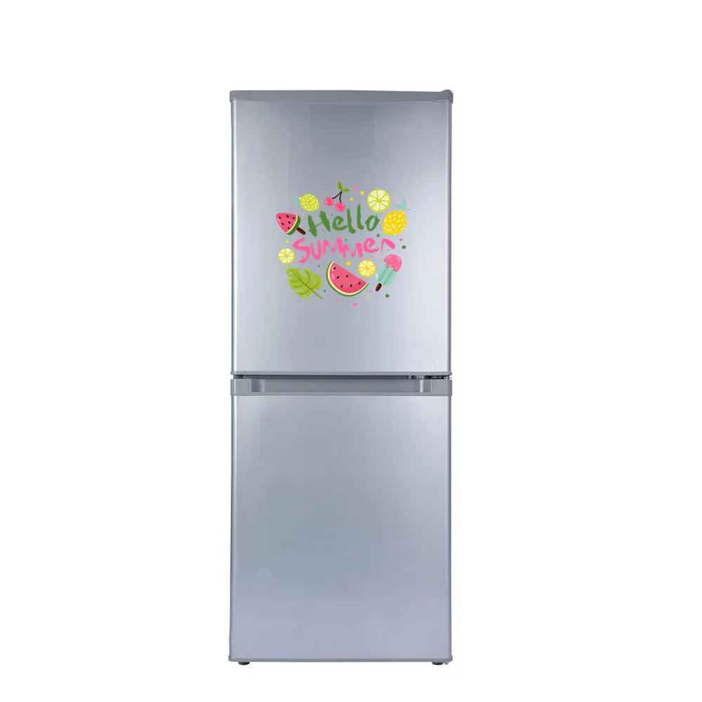 168L Home Appliance two doors Freezer DC Solar deep Refrigerator BCD-168