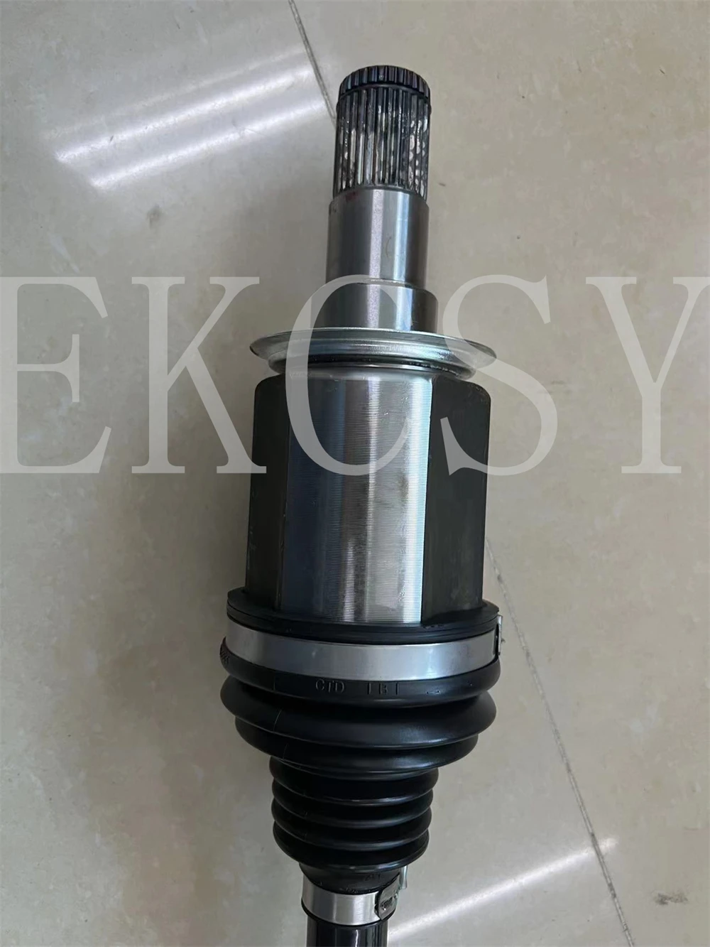 2303102XPW01A 2303103XPW01A ORIGINAL QUALITY DRIVE SHAFT FOR GREAT WALL POER CANNON GWM UTE