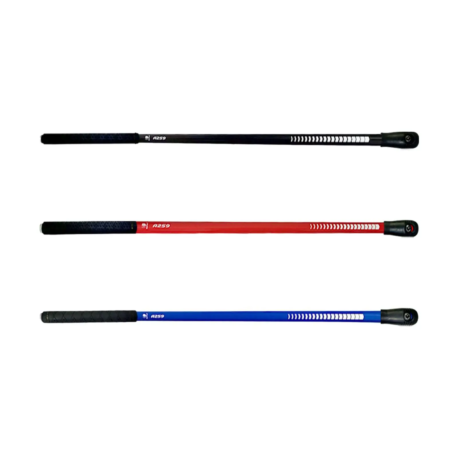 

Golf Swing Trainer Swing Training Aid for Strength Training Tool Accessories Blue