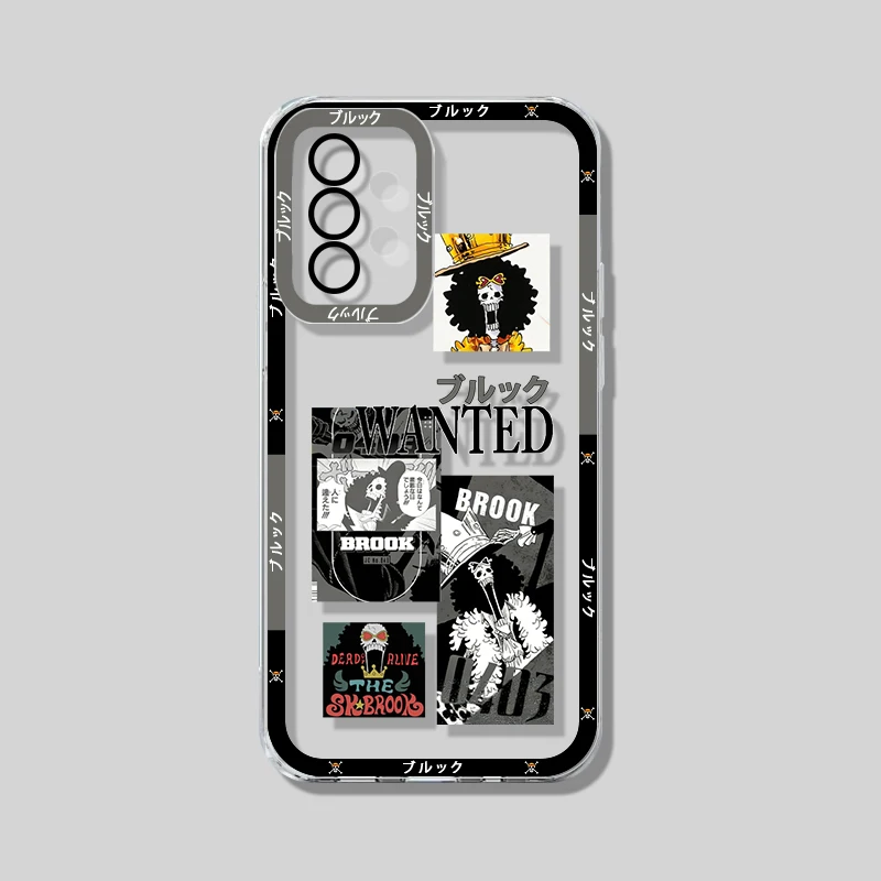 Soft Silicone One-Piece Protective Case