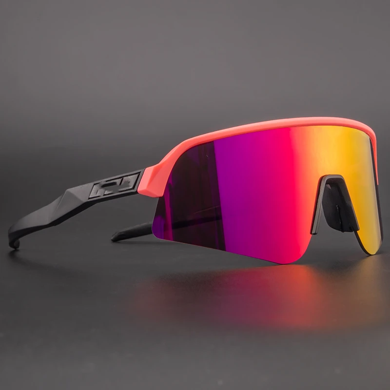 Cycling Sunglasses Outdoor Cycling Sunglasses Women Driving Bike Glasses Sport running Eyewear Male MTB Road Bicycle Cycling UV400 Goggles