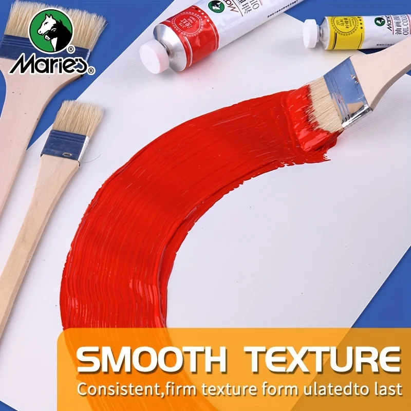 Phoenix High-Saturation Oil Paint 3