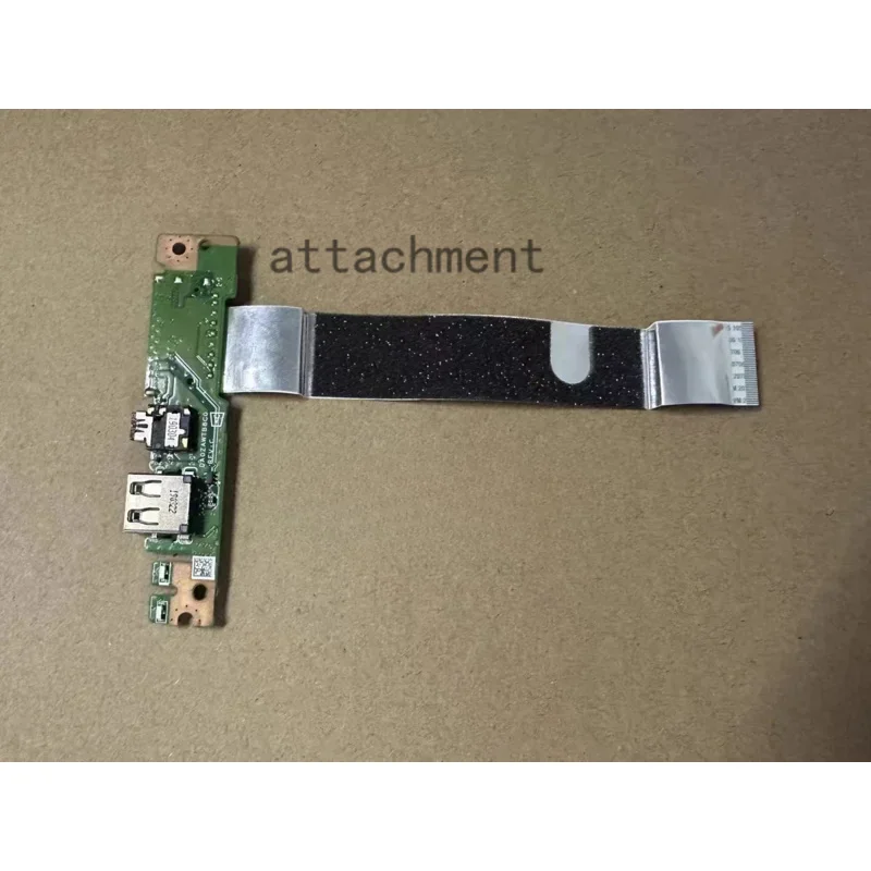 

Для Acer Aspire 5 Φ Series USB аудио Плата wCable DA0ZAWTB8C0
