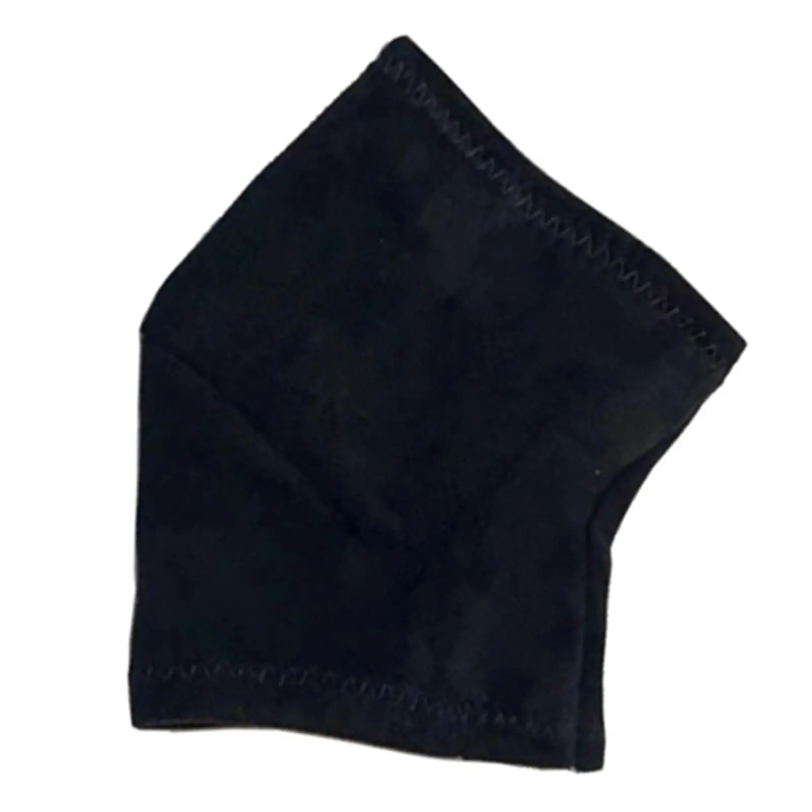 High Heel Pole Dance Shoes Protectors Suede Non Slip Grip Sock for Dancers Women Studio Smooth Floors