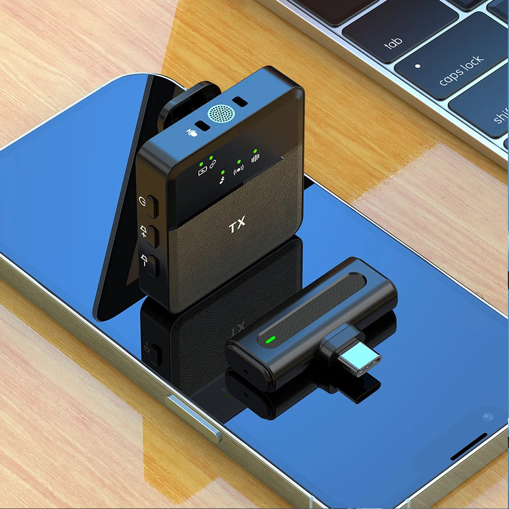 2.4G  ߸ ũ ý ۽ű + ű ũ   ̺ ͺ   c, iPhone Type C  ̺ ͺ 