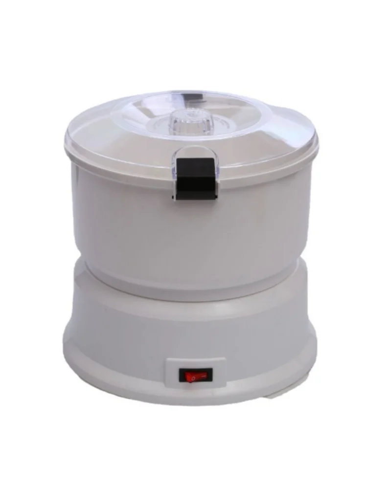 Description Picture 2 of itemElectric potato peeler Automatic potato peeler Vegetable dehydrator