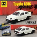 TOYOTA AE86