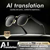 Smart Glasses with Speaker, Bluetooth glasses for Men and Women with Outdoor UV Protection,Support Voice Assistant/Android/Mac 1