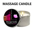 Iris and Sandalwood