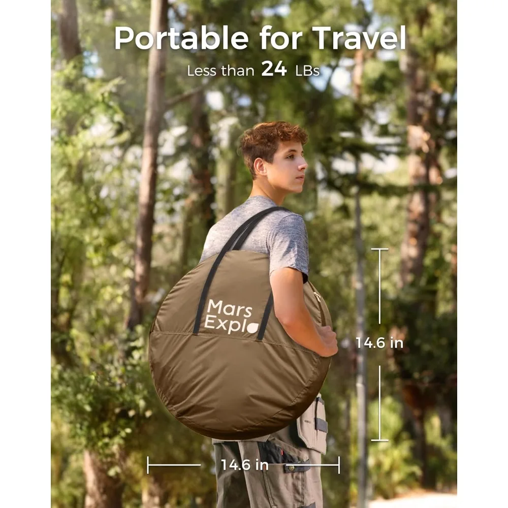 Portable Gazebo