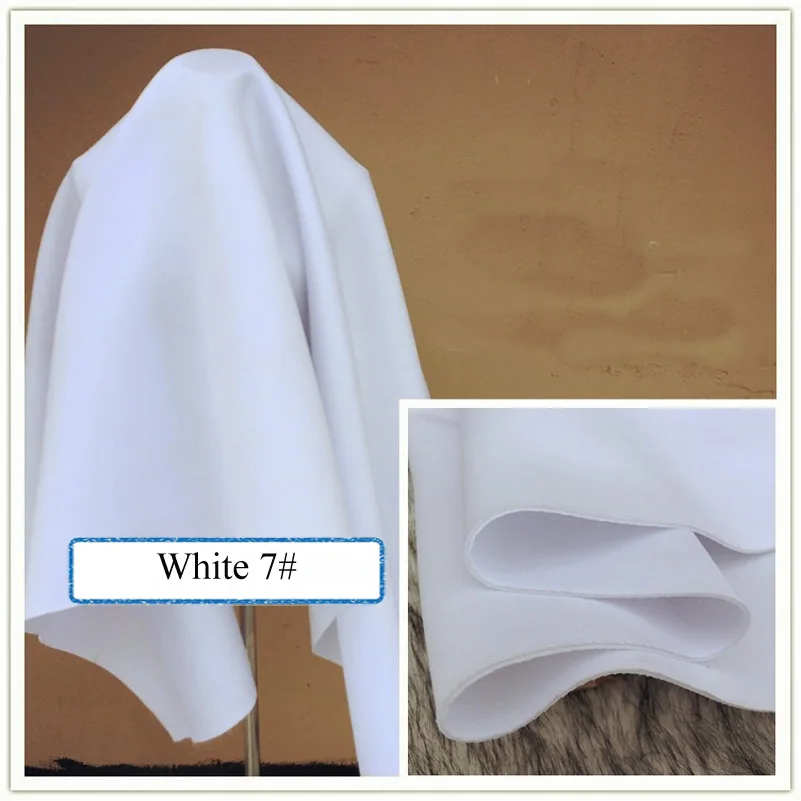 White 7