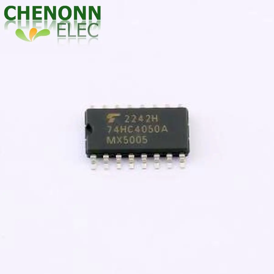 TC74HC4050AFELF