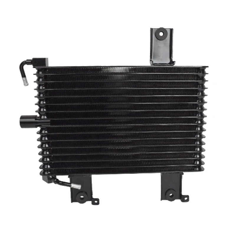 

AU05 -Transmission Oil Cooler Assy For Nissan Frontier D40 Xterra N50 4.0L V6 2005-2014 21606-EA51A 21606-EA510 JXLF308H14