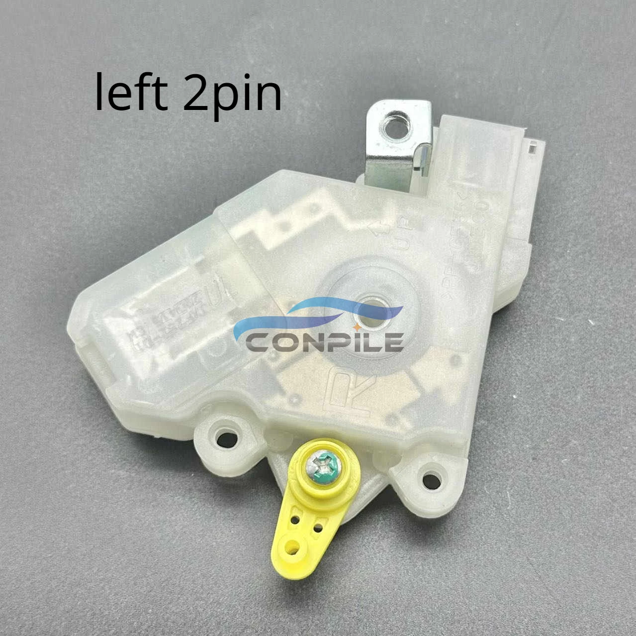 

for nissan D22 Ruiqi NP300 pickup Paladin Odin door lock motor actuator