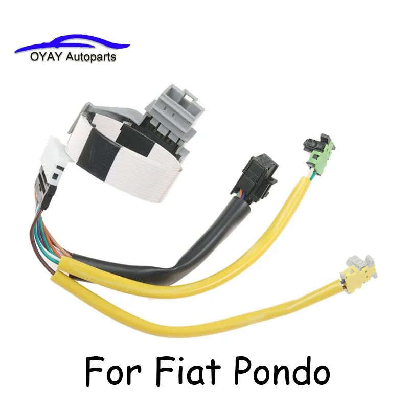 Fiat Pondo를 위한 고품질 새로운 고품질 자동차 자동차 부품 케이블