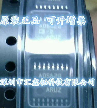 

AD5628ARUZ AD5628ARUZ-2 TSSOP16