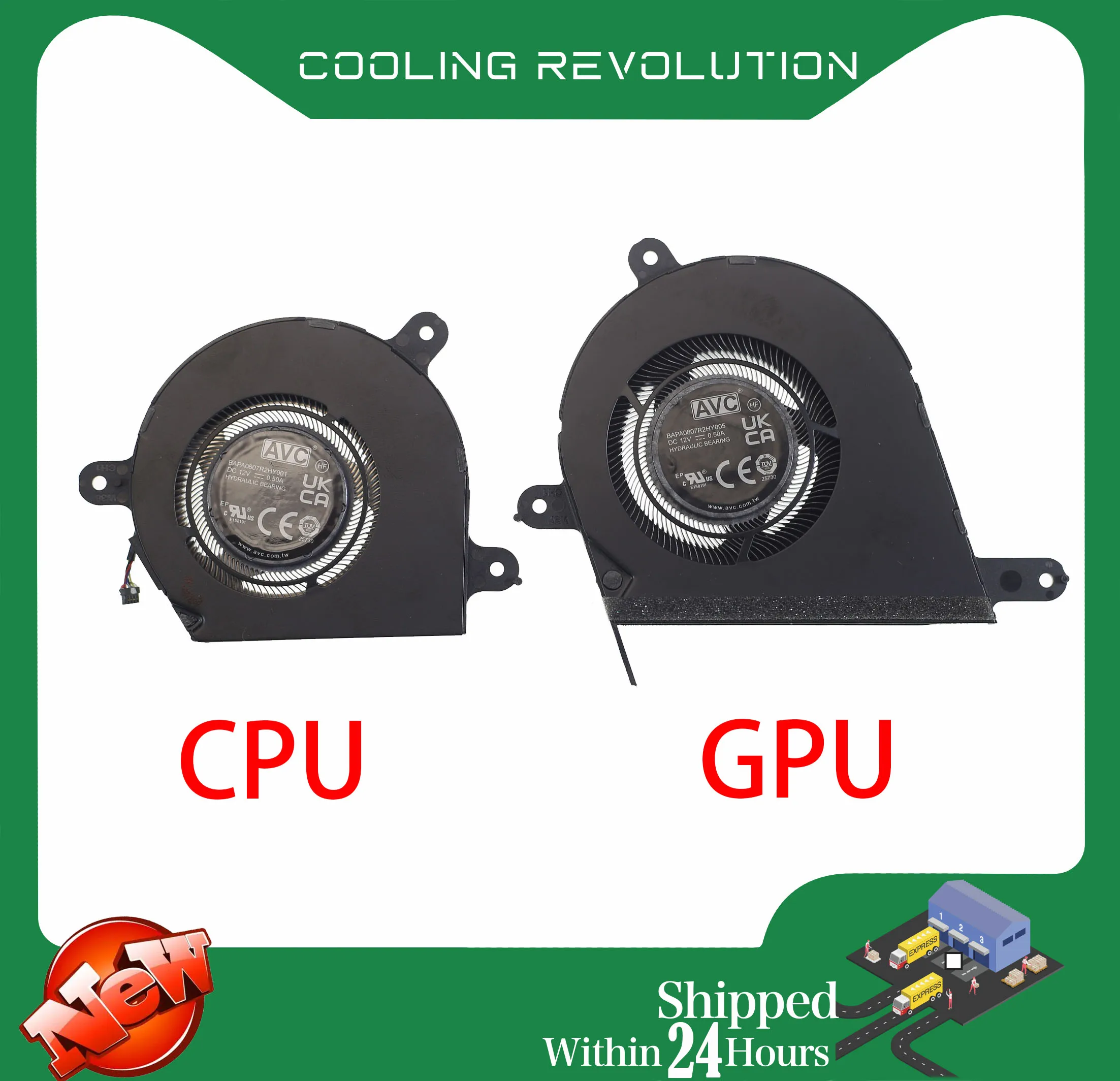 Ventola Di Raffreddamento Gpu Per Cpu Per Laptop Per Asus Zenbook Pro 14 Duo Oled Muslimexmuslimexmuslimah