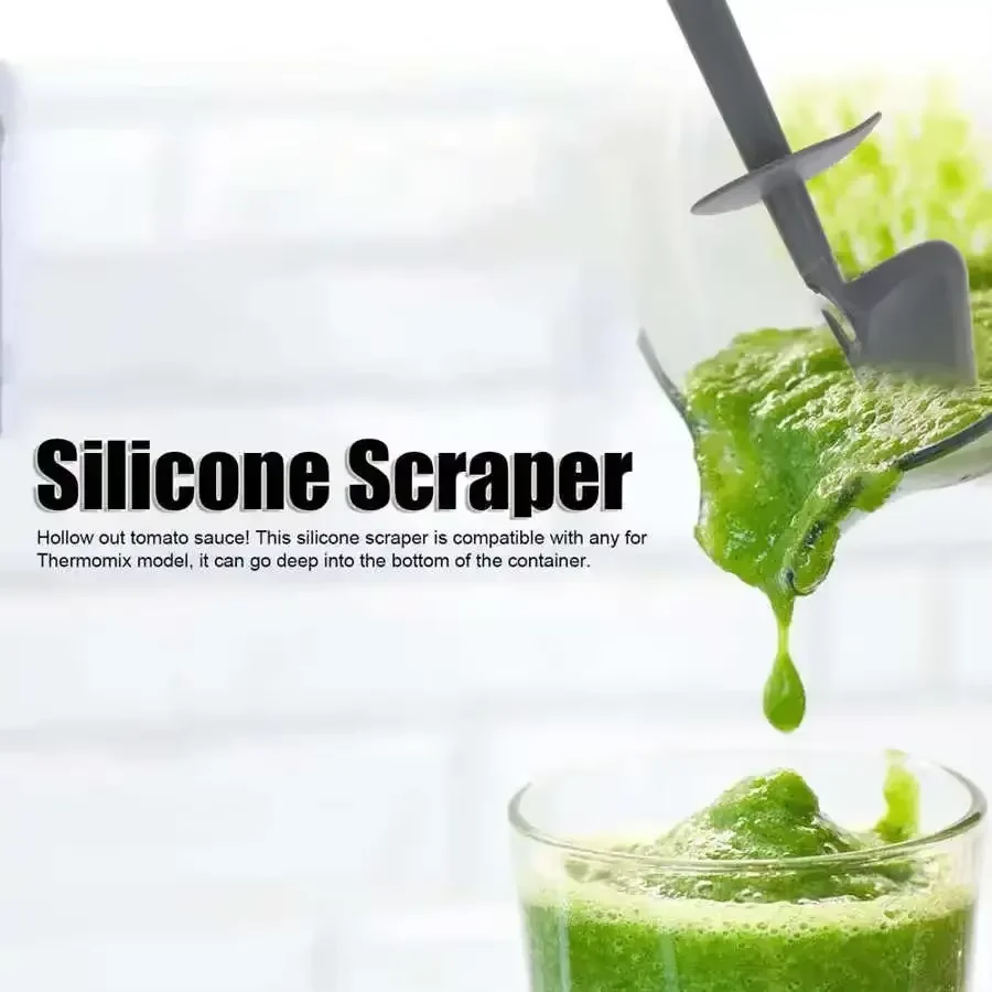 Kitchen Accessories for Thermomix TM5/TM6/TM31 kitchen utensils set