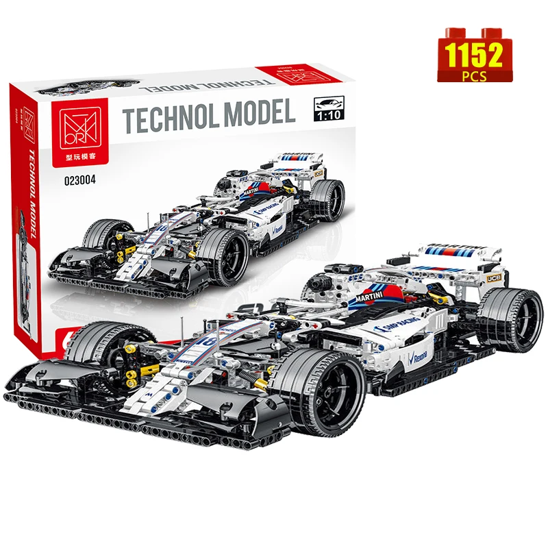 1152pcs with box