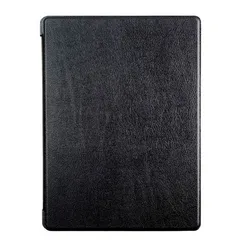 Ultraslim Flip Book Cover with Smart Sleep Feature - Aura Edition 2 - N236 (Style1 - BK)