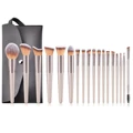 18pcs with black bag