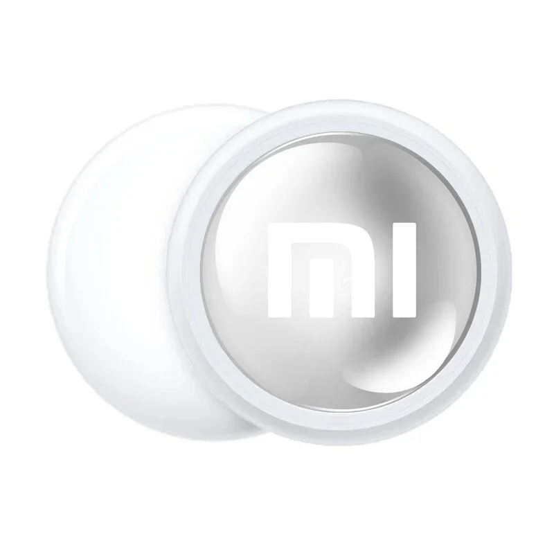 Xiaomi-Mini rastreador GPS portátil para niños, localizador inteligente  Original con Bluetooth 4,0, llave antipérdida, billetera para mascotas,  dispositivo de localización - AliExpress