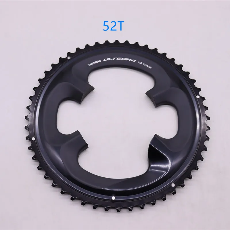SHIMANO Ultegra R8000 chainring 52-36T crankset chainring Road