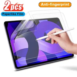 Matte Paper - Feel Screen Protector (For iPad Pro 11 2022)
