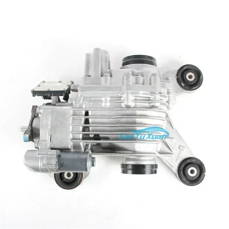 4 Motion Rear Differential Assembly HALDEX 5 Suit For VW Tiguan 0AY525010AE 3Q0599437 3C0599438D