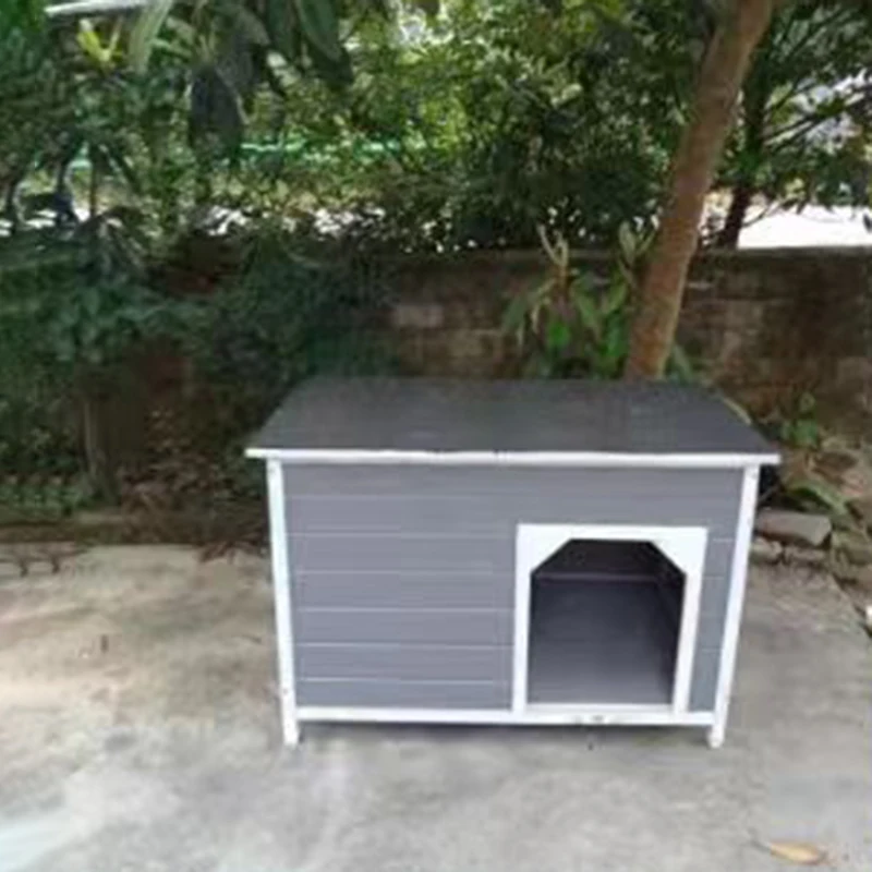 

Wood Carrier Tent Dog Houses Modular Fence Small Accessories Dog Houses Enclosure Outdoor Recinto Per Cani Dog Furniture Fg26