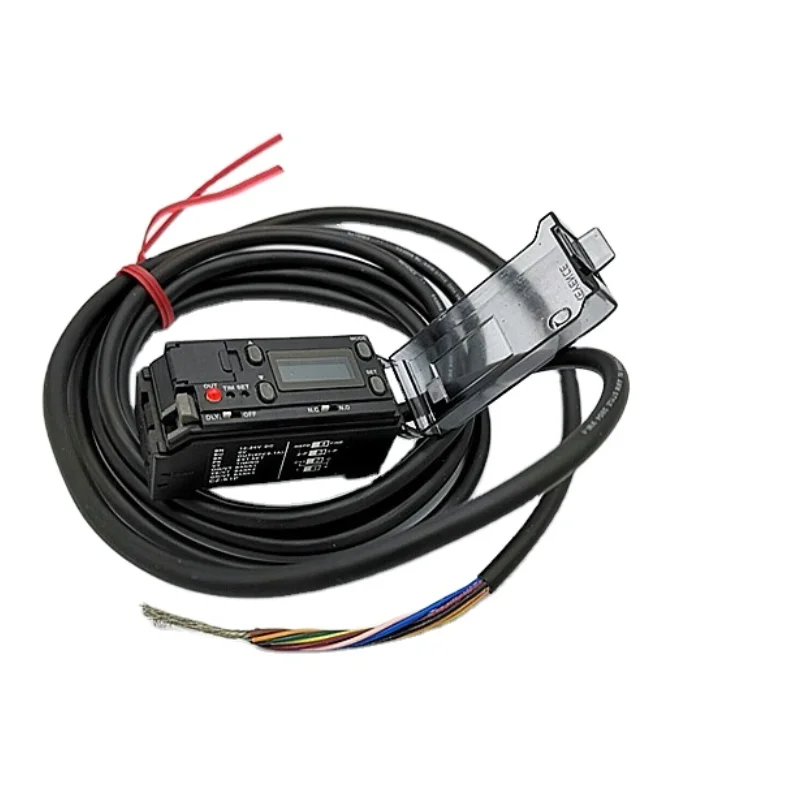 

Новый оригинальный цветной датчик NKEYENCE CZ-K1P