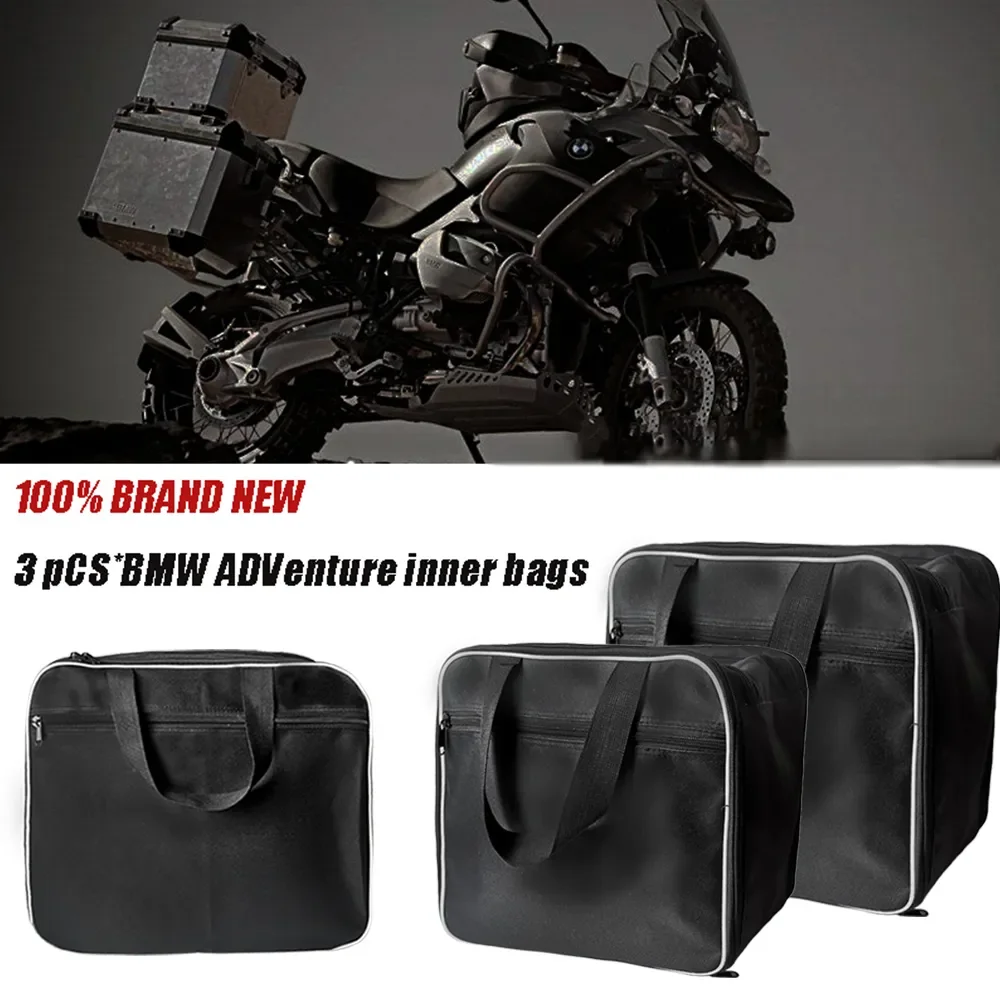 Per Bmw R 1200Gs Lc Adv R 1250Gs F800Gs Adventure Adv Borsa Per Bagagliaio Per Moto Top Box Borsa Interna Borsa Per Bagagli In Pvc Valise Moto