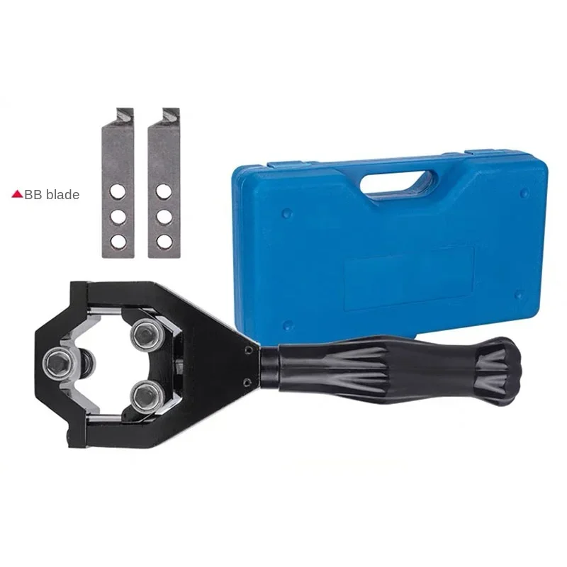 

40A Cable Stripper, Multifunctional Cable Stripping Tool 40B Cable Stripper for 10KV Cable Stripping Diameter 20 To 40mm