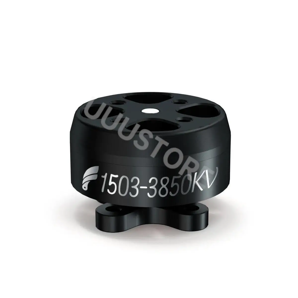 

Бесщеточный двигатель 2S F1503 3850KV 2S с складным пропеллером для камеры, дрона RC FPV, гоночного дрона, многовинтовой модели