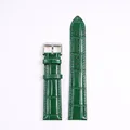 Green silver
