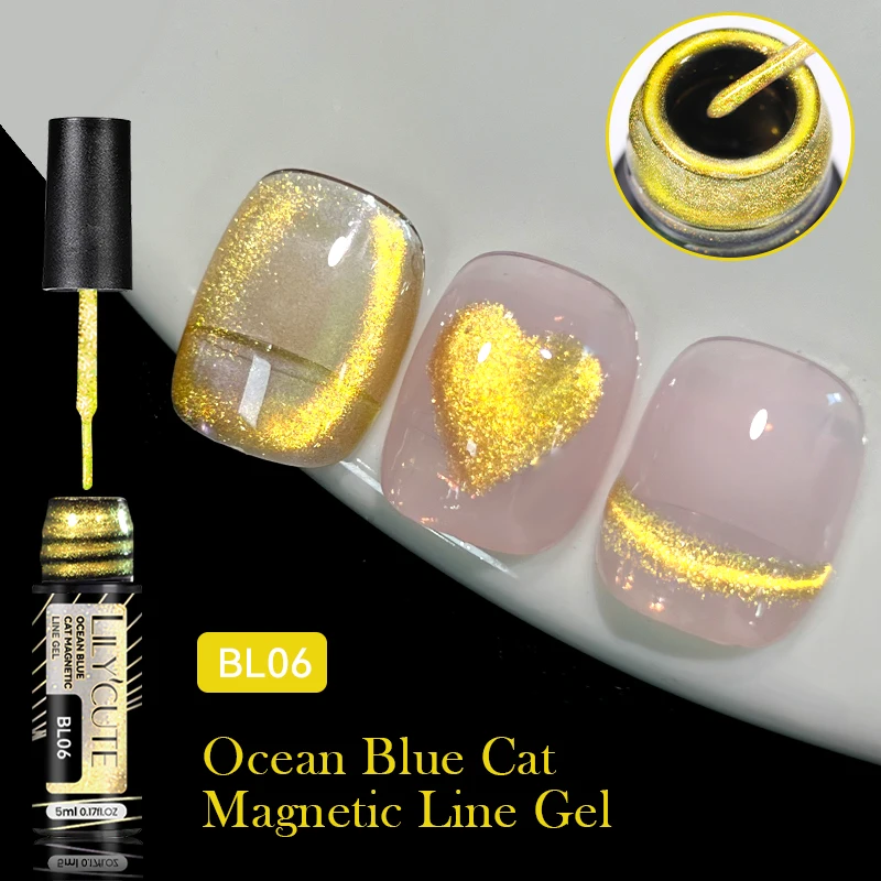 Magnetic BL06