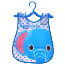  Feeding Baby Bibs Waterproof Bandana Cute Full Sleeved Bibs for Baby Girl Bib Saliva Boy Burp Cloths Baby Self Feeding 