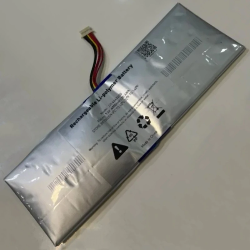 Jjy-bateria do Portátil para Positivo Multilaser Legacy Pc311 Ml-sh0m Netbook 4465200 7.6v 38wh 5000mah Novo - Imagem 5