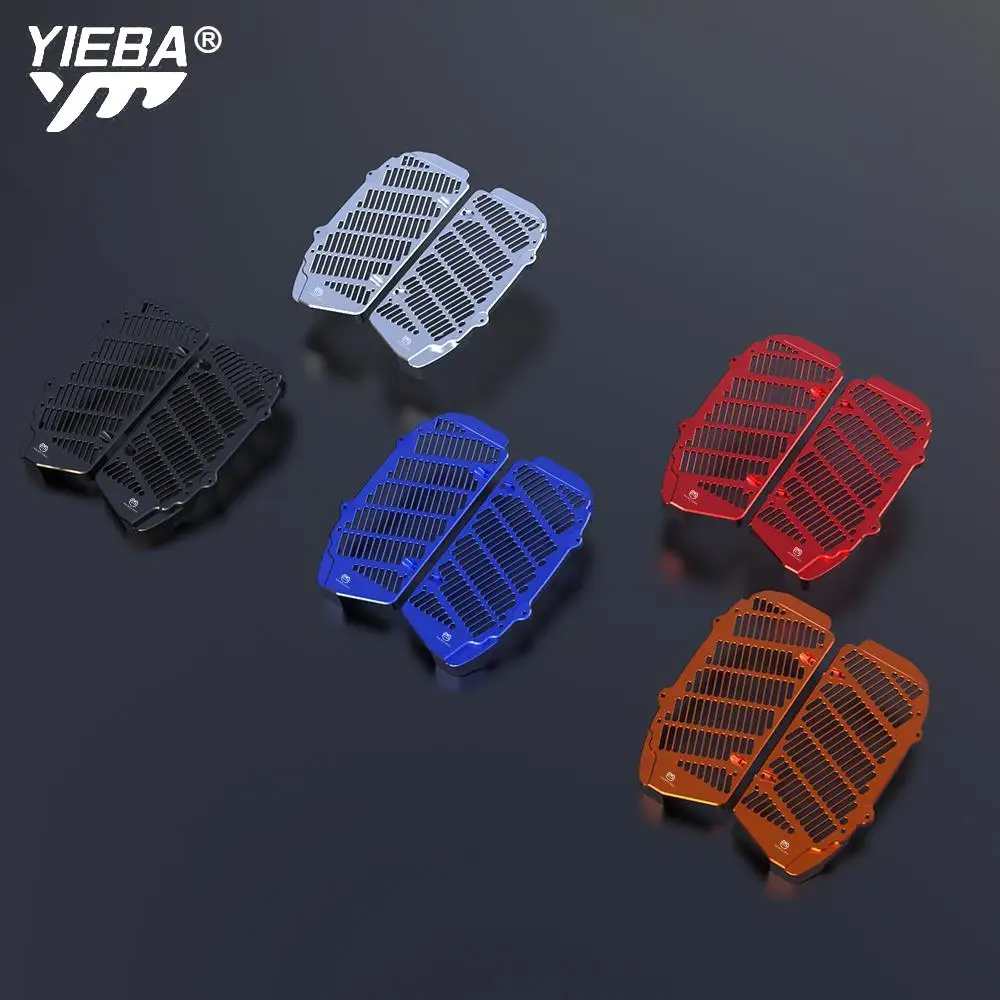 

Radiator Guards FOR GASGAS MC 450F MC450F Troy Lee Designs 2022 Motorcycle Radiator Tank Grille Guard Cover Protector Protection