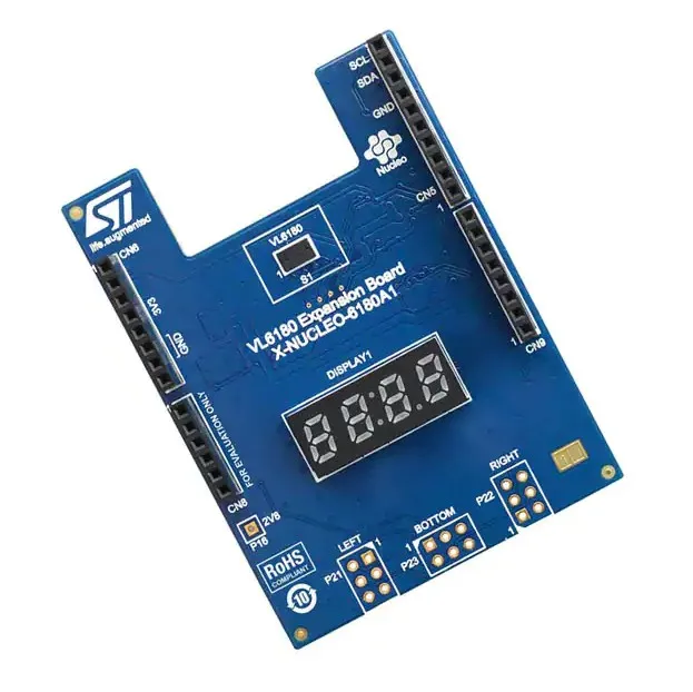   X-NUCLEO-6180A1  ToF  Ȯ VL6180