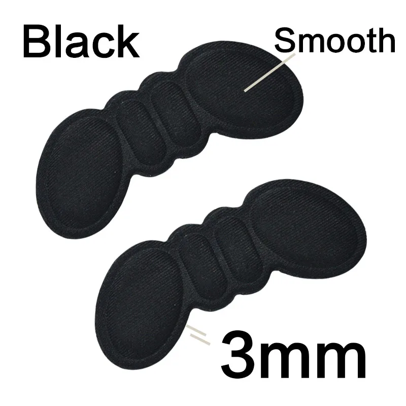 Women's High Heel Comfort Insoles - Cushioned Pain Relief Pads