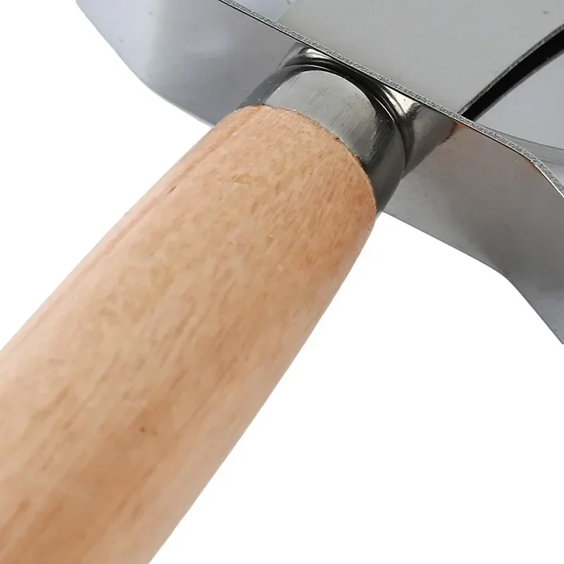 Oven Pizza Accessories Cutting Wheel Baking Supplies Stainless Steel Pizza Cutter Pastry and Pastry Accessories Slicer Shovel