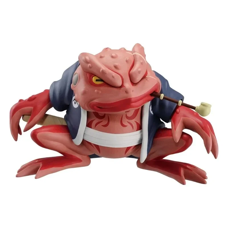 Figurine Naruto Gamabunta 10