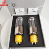PSVANE Vacuum Tube 845 MARKII 845-TII Collection Version HIFI Audio Valve Electronic Tube Amplifier DIY Precision Matched Quad 2