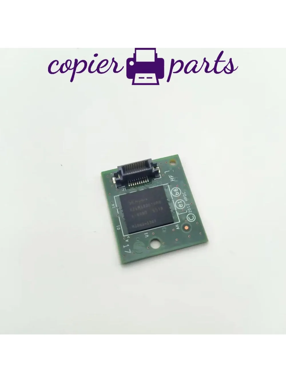 B5L32-60001 EMMC ASSY KIT Start Card for HP LJ Ent M552 M553 M604 M607 M605 M606 M608 Card Embedded Multi Media