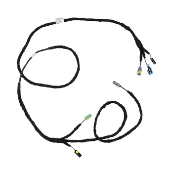 3C8971192C Car Rear Trunk Boot Cable Set For VW PASSAT CC 3C8 971 192 C 1