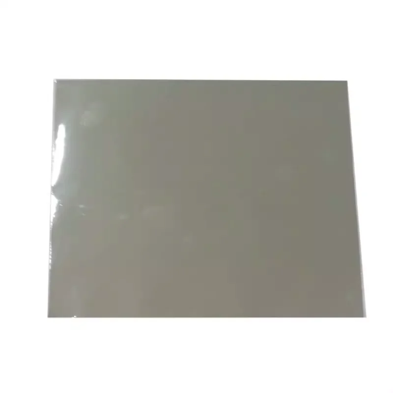 Filtro Solare Baader Film 5.0 Osservazione Solare 5X5Cm 10X10Cm 15X15Cm 20X20Cm 25X25Cm 30X30Cm