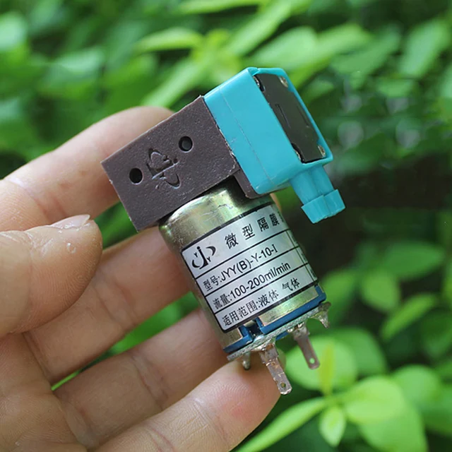 Micro Diaphragm Pump