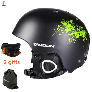 Ultralight Ski & Sports Helmet 1