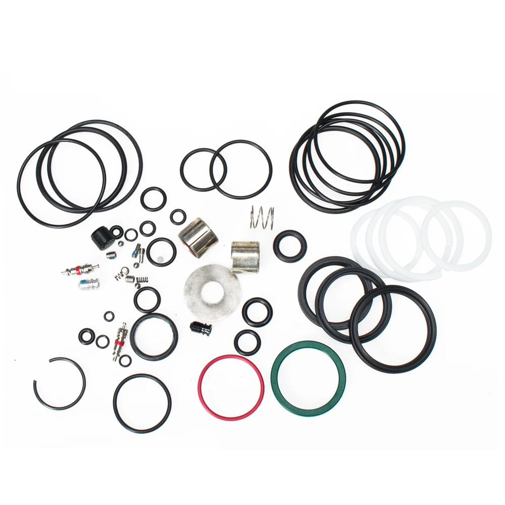 ROCKSHOXREARSHOCKSERVICEKITFULLSERVICEINCLUDESDEBONAIRAIRCAN